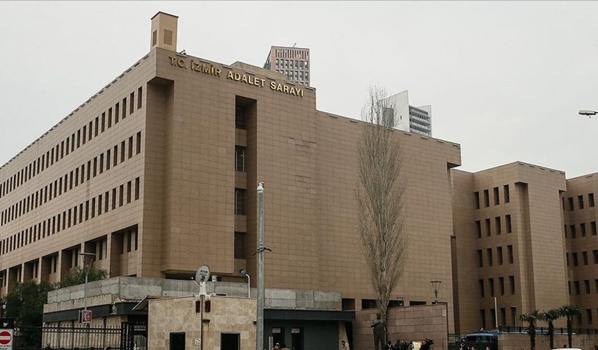 İZBETON AŞ merkezli yolsuzluk soruşturmasında gözaltı sayısı artıyor: 137 kişi emniyette