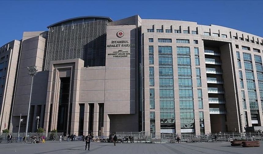 3 ilde 32 zanlı gözaltına alındı, 14'ü tutuklandı