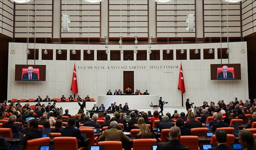 "Terörsüz Türkiye" komisyonu 5 Ağustos’ta toplanıyor