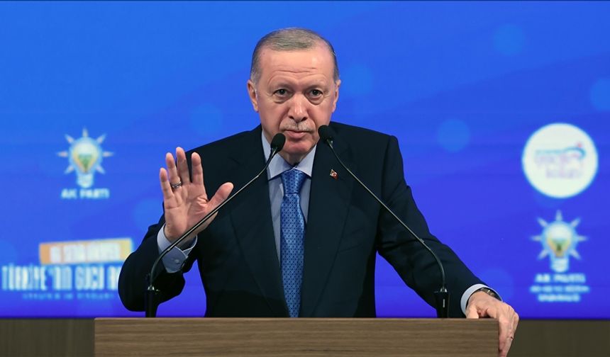 “Gençlere en büyük mirasımız terörsüz Türkiye olacak”