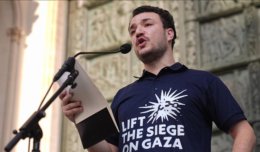 Columbia Üniversitesi öğrencisi Halil, Cezayir veya Suriye’ye gönderilecek