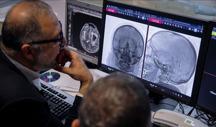 Prof. Aziz Sultan: Uzaktan ameliyat dönemi yakın