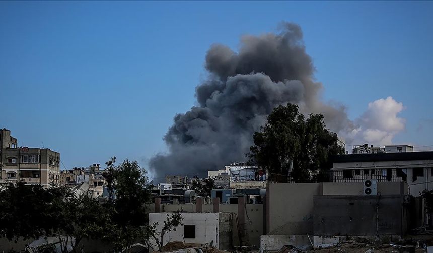 Gazze’de ateşkese rağmen İsrail ordusunun saldırılarında 3 Filistinli yaşamını yitirdi.