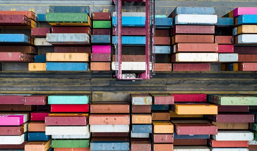 Sektör, 14,5 milyar dolarlık ihracatla tüm zamanların en yüksek ocak-ekim performansına ulaştı