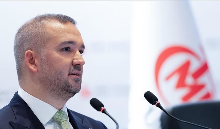 Karahan: “Enflasyonu ara hedeflerle uyumlu şekilde düşürmek için ne gerekiyorsa yapacağız.”