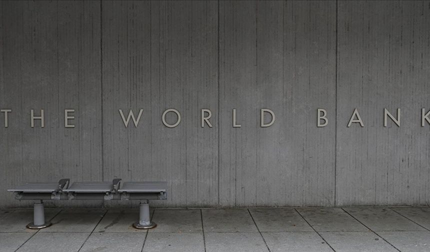 Dünya Bankası, İstanbul için finansman anlaşmasını imzaladı