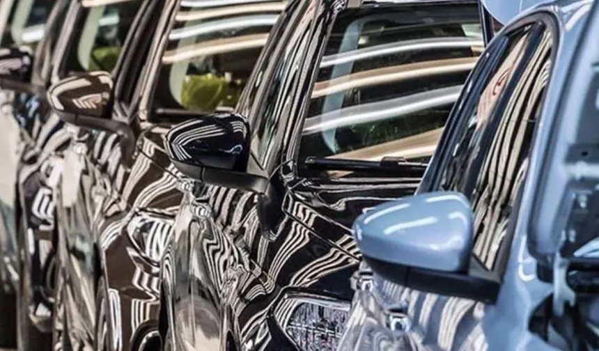 Lüks Araç Satışları 2025'te 3 Kat Büyüdü, Pazarda Şaşırtıcı Yükseliş