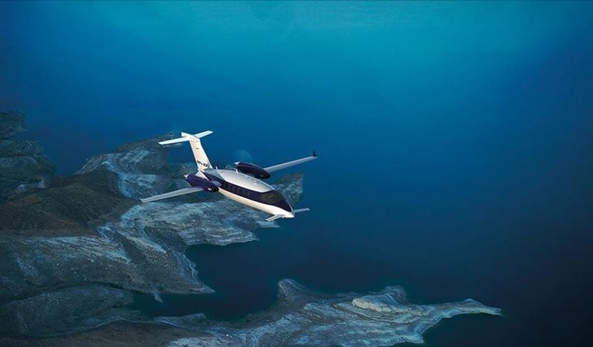 "Baykar'ın Piaggio Aerospace Satın Alması Uçak Üretiminde Devrim Yaratacak"
