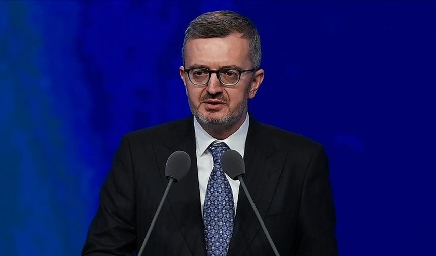 Burhanettin Duran: "Türkiye, Küresel Sistemin Oyun Kurucusu Oluyor!"