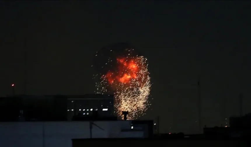 ABD'nin İran operasyonunun maliyeti 12 milyar doları aştı