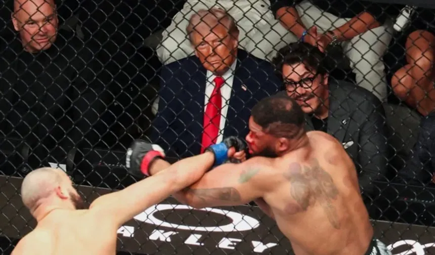 ABD-İran görüşmeleri sonuçsuz kaldı, Trump’ın etkinliği gündem oldu