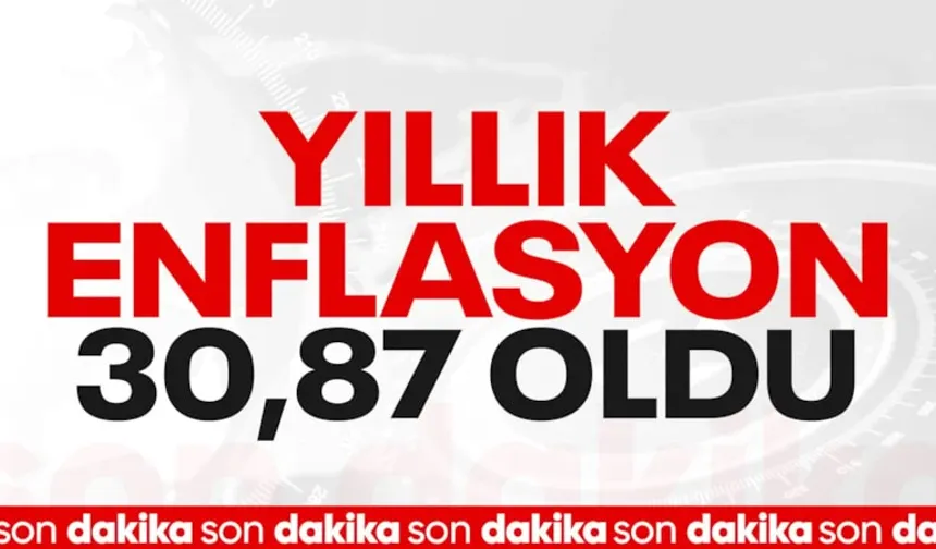 Enflasyon yüzde 30’u aştı! Gözler şimdi yeni zamlarda
