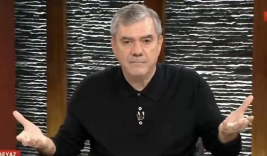 Özdil’den Uşak soruşturmasıyla ilgili dikkat çeken görüş değişimi