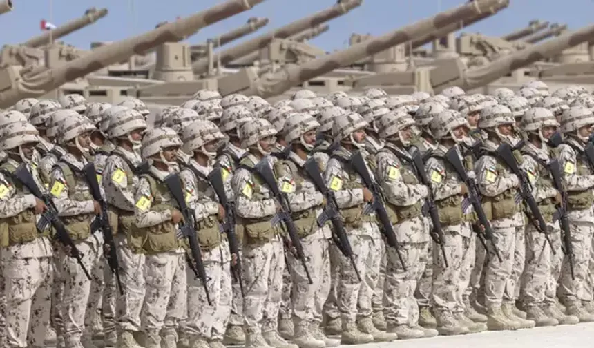 ABD-İsrail-İran hattında kritik gelişmeler: Yeni cephe iddiası